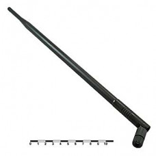 Antenna WiFi 9db SMA RP Antenna WiFi 9db SMA RP