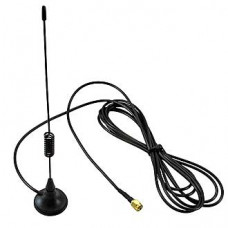 JCXP (3m RG174) SMA JCXP (3m RG174) SMA