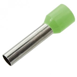 DN10018 green (4.5x18mm) DN10018 green (4.5x18mm)
