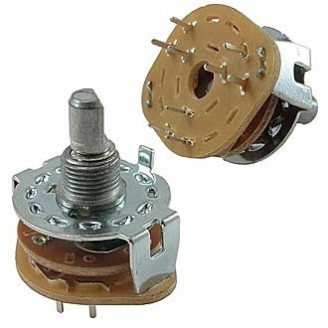 SR25-1-3-2 на плату