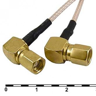 SMC-KW2/SMC-KW2-RG178-30 SMC-KW2/SMC-KW2-RG178-30