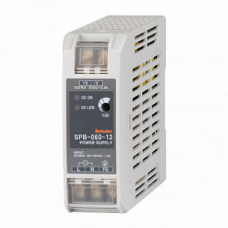 Импульсные источники (блоки) питания Autonics серии SPB (SPB-060-12) Импульсные источники (блоки) питания Autonics серии SPB (SPB-060-12)