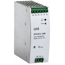 Блок питания OPS Oni (OPS-DC24-120B, 220В AC/24В DC 5А 120Вт)
